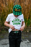 LUCKY Snapback