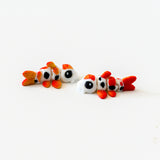 KOI FISH Mini Legend