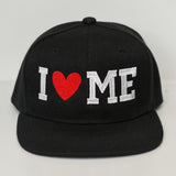 I LOVE ME Snapback