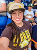 BLESSD Snapback