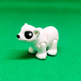 POLAR BEAR Mini Legend