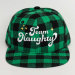 TEAM NAUGHTY Snapback