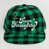 TEAM NAUGHTY Snapback