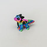 RAINBOW DRAGON Mini Legend