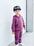 CUSTOM Snapback Spot