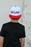 WILD & FERAL Snapback