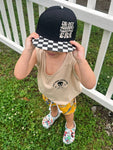 J Knoxville Era Snapback