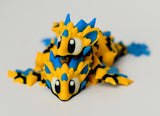 VOLTAGE DRAGON Mini Legend