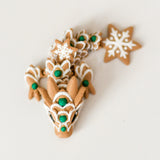 FROSTING DRAGON Mini Legend