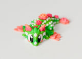 CACTUS BLOOM DRAGON Mini Legend