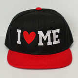 I LOVE ME Snapback