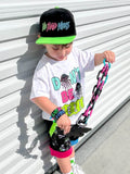 NO BAD VIBES Snapback
