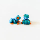 FROG Mini Legend