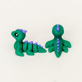 SPIKE LOCHNESS Mini Legend