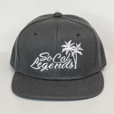Fall Favorite SoCal Logo Snapbacks