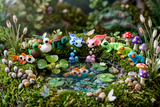 FROG Mini Legend
