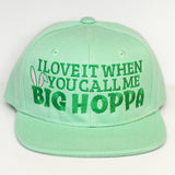 BIG HOPPA Snapback