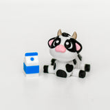 COW+MILK Mini Legend