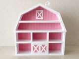 Barnyard Shelf