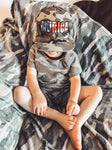 MURICA Snapback