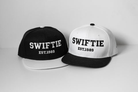 SWIFTIE 1989 Snapback