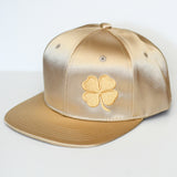 Four Leaf Clover Snapback