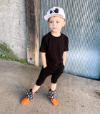 Jack Eyes Snapback