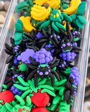 FRUIT SPIDER Mini Legends