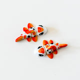 KOI FISH Mini Legend