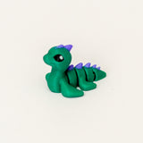 SPIKE LOCHNESS Mini Legend