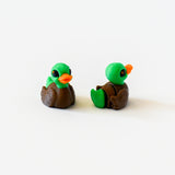 DUCK Mini Legend
