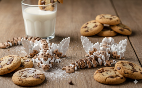 DUNKIN' DRAGON Mini Legend