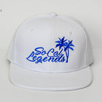 Patriotic Logo Snapbacks