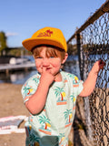 Fall Favorite SoCal Logo Snapbacks