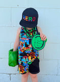 HERO Hype Chain