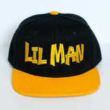 Lil Man Snapback