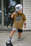SKATE OR DIE Snapbacks