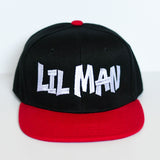 Lil Man Snapback