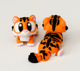 TIGER CUB Mini Legend