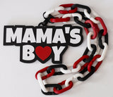MAMA'S BOY Hype Chain