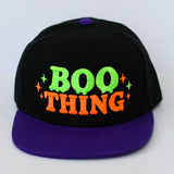 BOO THING Snapback