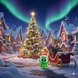 MEAN GUY Mini Legend