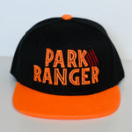 Park Ranger Snapback