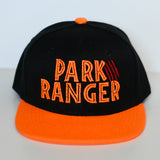 Park Ranger Snapback