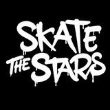 SKATE THE STARS Snapback **REPS ONLY**