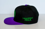 CUSTOM Snapback Spot