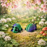 JAPANESE BEETLE Mini Legend