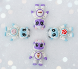 PEPPERMINT SUGAR SNOWLING Mini Legend (CLICKER)