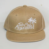 Fall Favorite SoCal Logo Snapbacks
