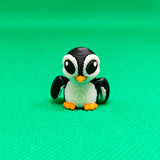 PENGUIN Mini Legend